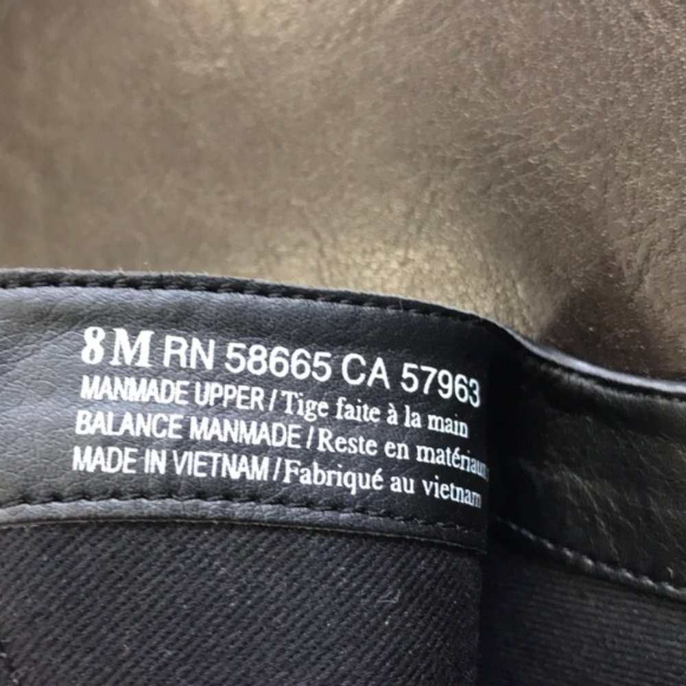 BP. Block Heel Bootie - Picture 9 of 10